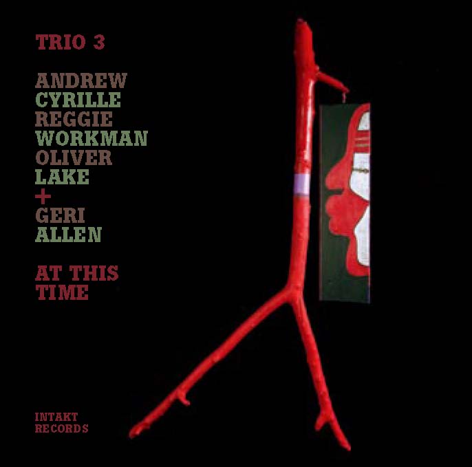 Image result for trio 3 geri allen