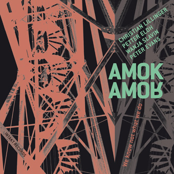 Image result for amok amor we know not what we do