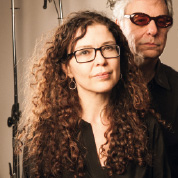 Sylvie Courvoisier – Mark Feldman