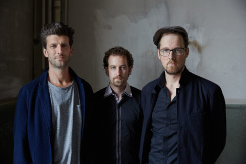 Stefan Aeby Trio (by Stéphanie Borcard & Nicolas Métraux)