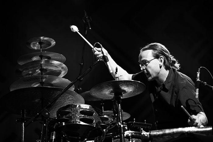 Lucas Niggli Willisau 2009 by Francesca Pfeffer