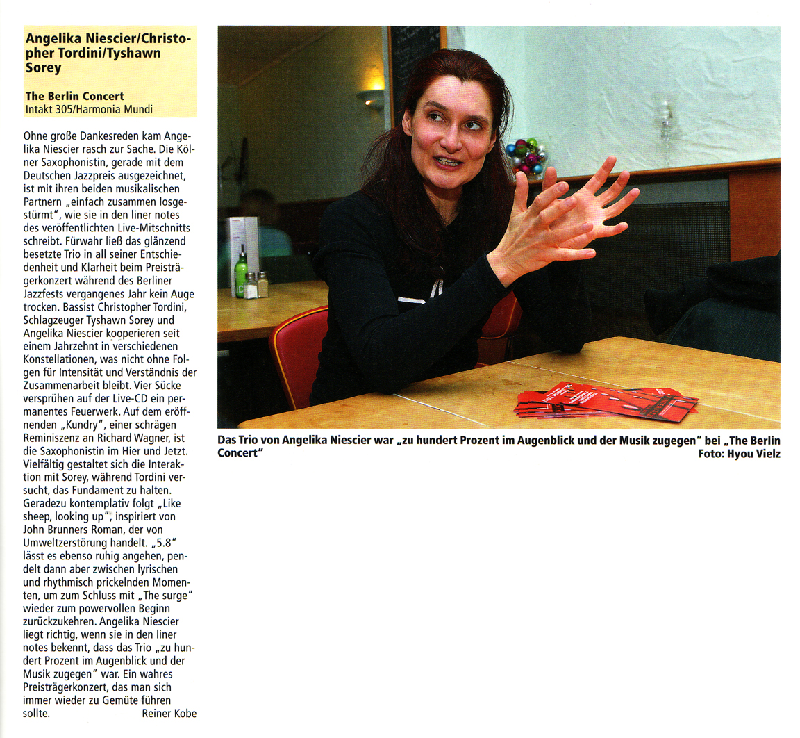 reiner kobe reviews angelika niescier