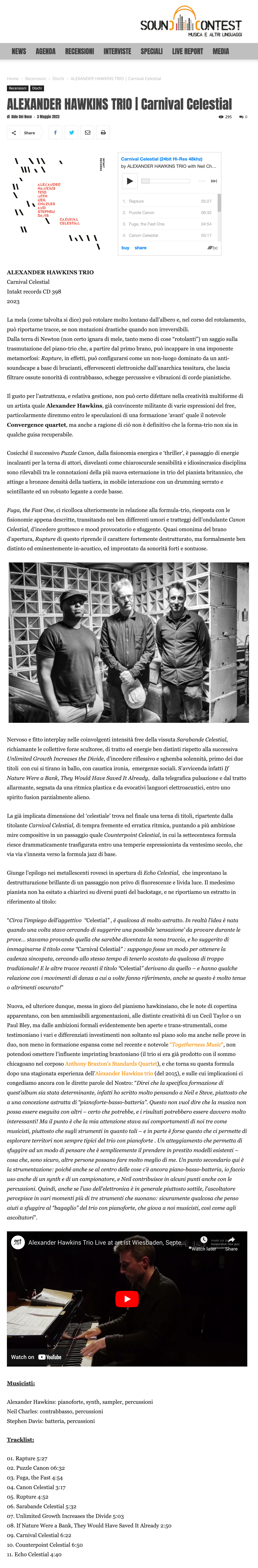 La mela (come talvolta si dice) può rotolare molto lontano dall’albero e, nel corso del rotolamento, può riportarne tracce, se non mutazioni drastiche quando non irreversibili.